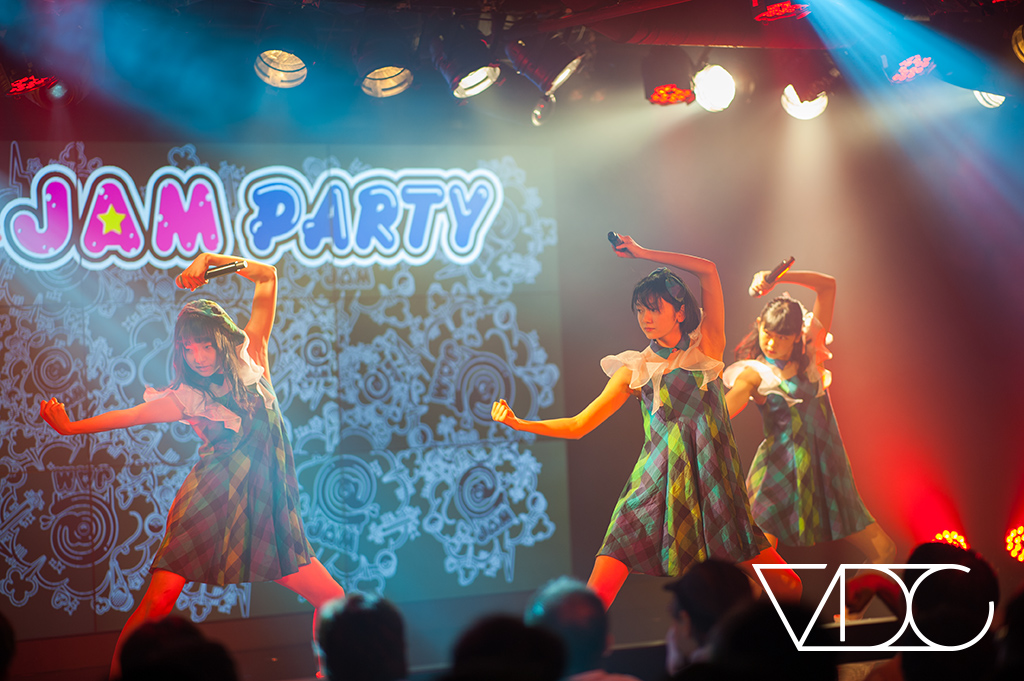 @JAM PARTY vol.15