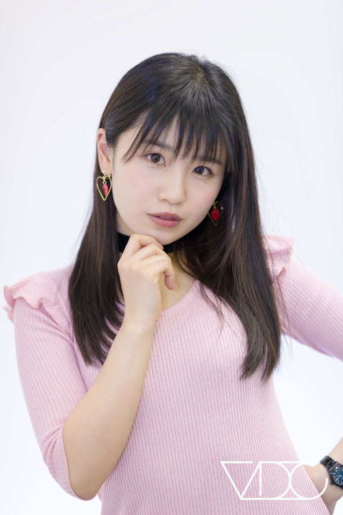 小池美由