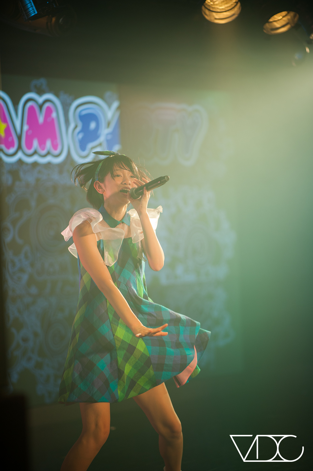 @JAM PARTY vol.15