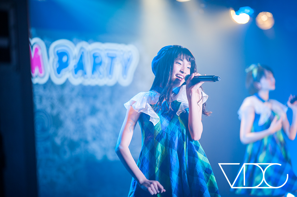 @JAM PARTY vol.15