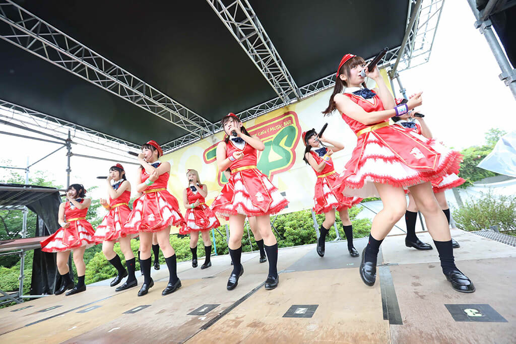 SYACHI FES 2017