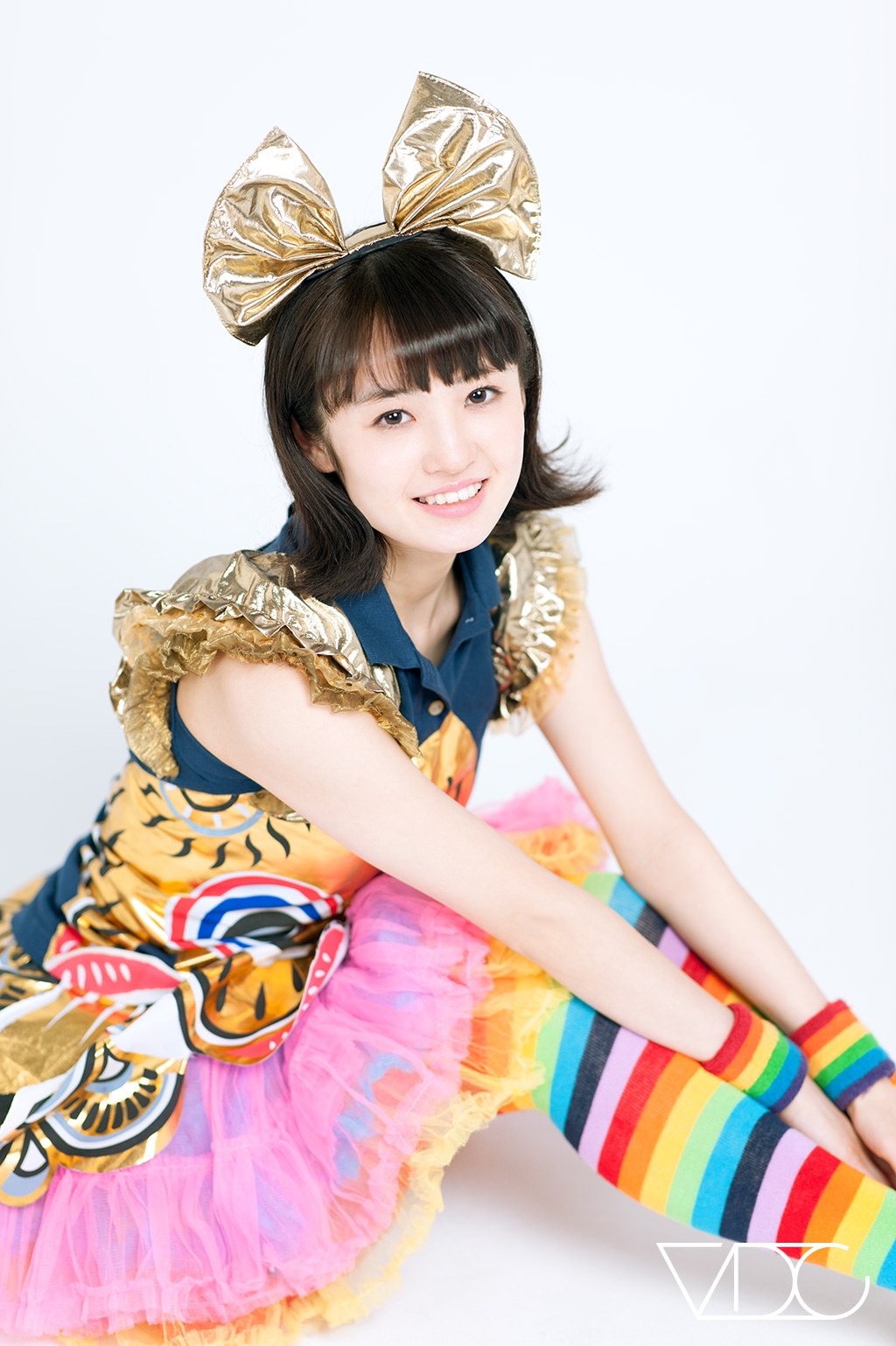 チームしゃちほこ 咲良菜緒 – VDC | Vocal & Dance Collection