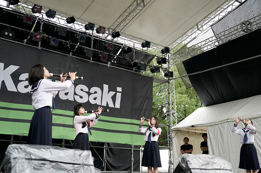 SYACHI FES 2017