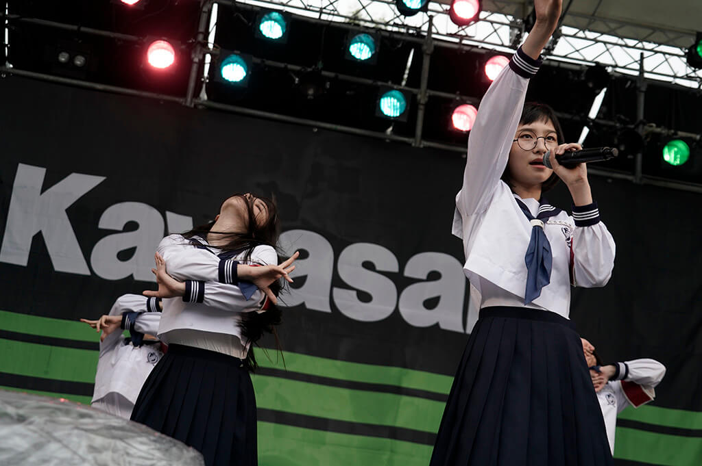 SYACHI FES 2017