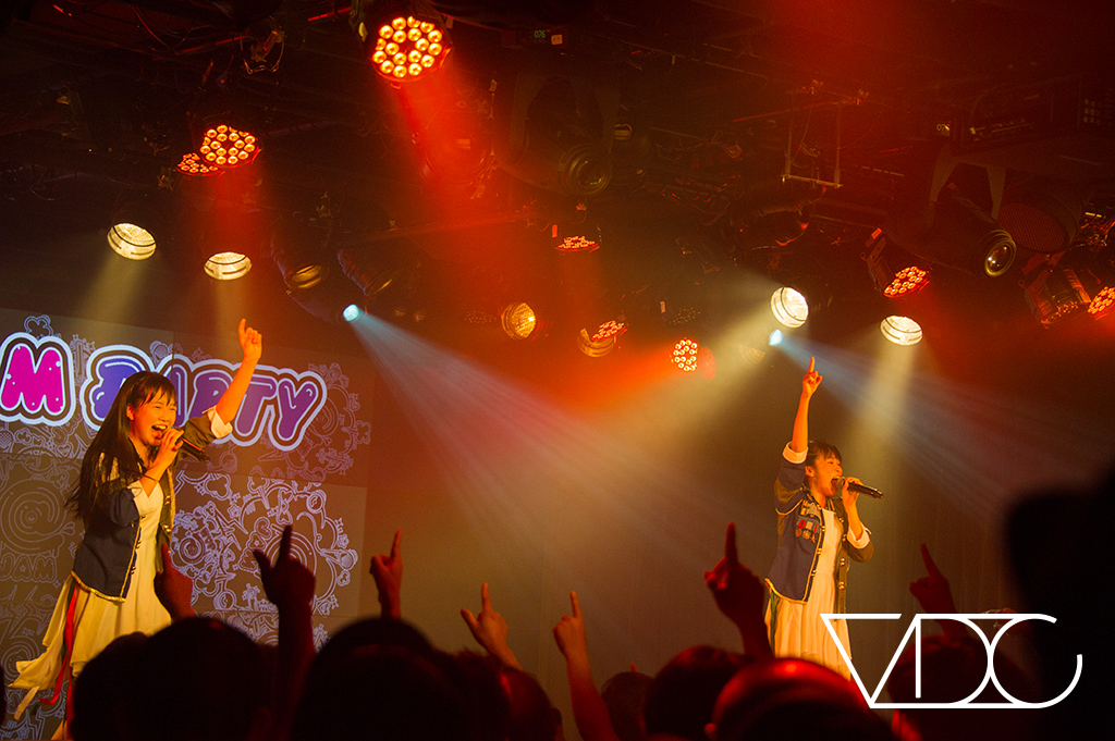 @JAM PARTY vol.15