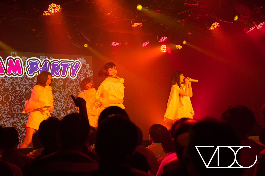 @JAM PARTY vol.15