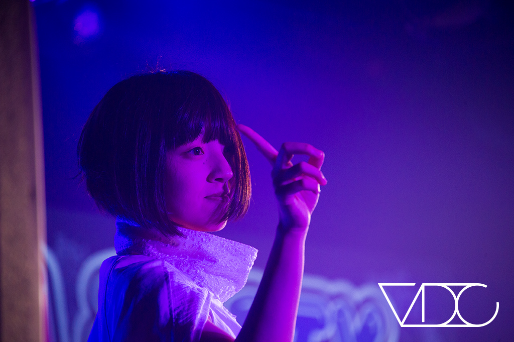 @JAM PARTY vol.15