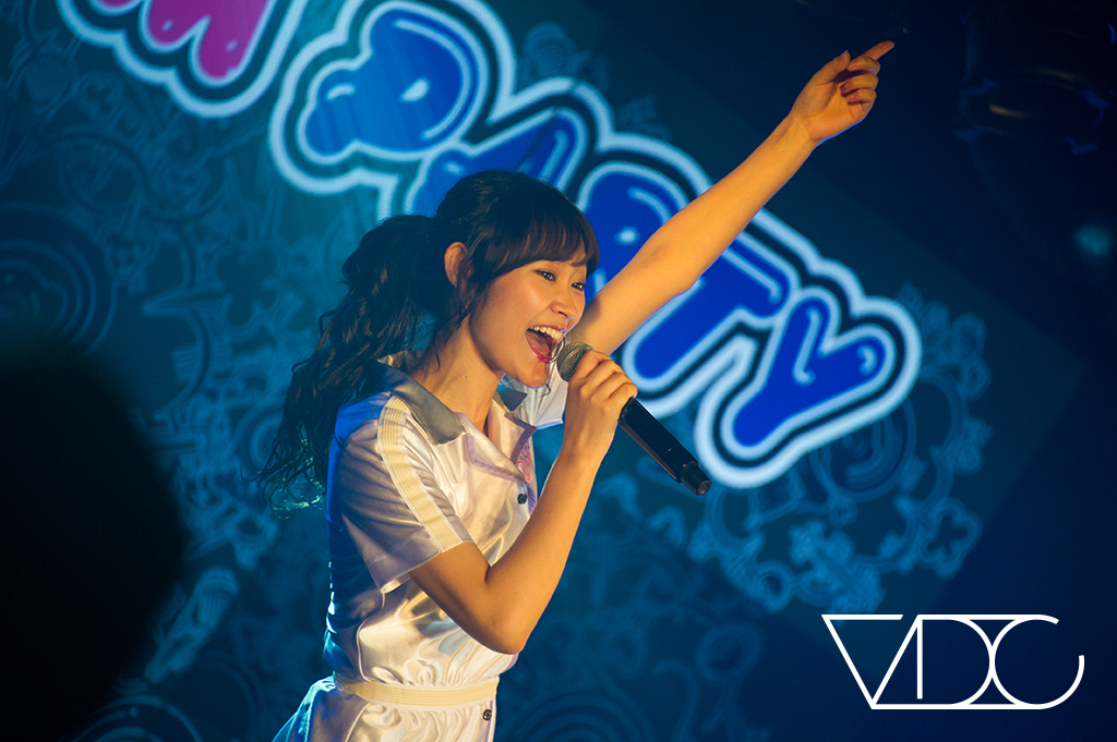 @JAM PARTY vol.15