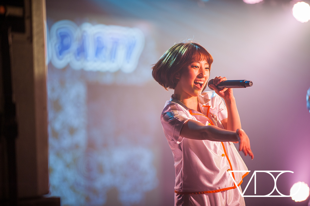 @JAM PARTY vol.15