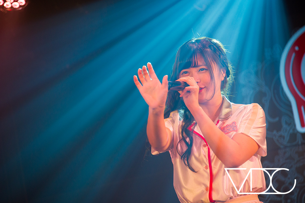@JAM PARTY vol.15