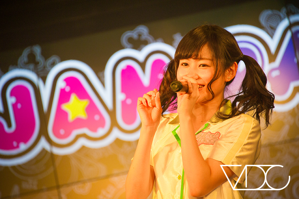 @JAM PARTY vol.15