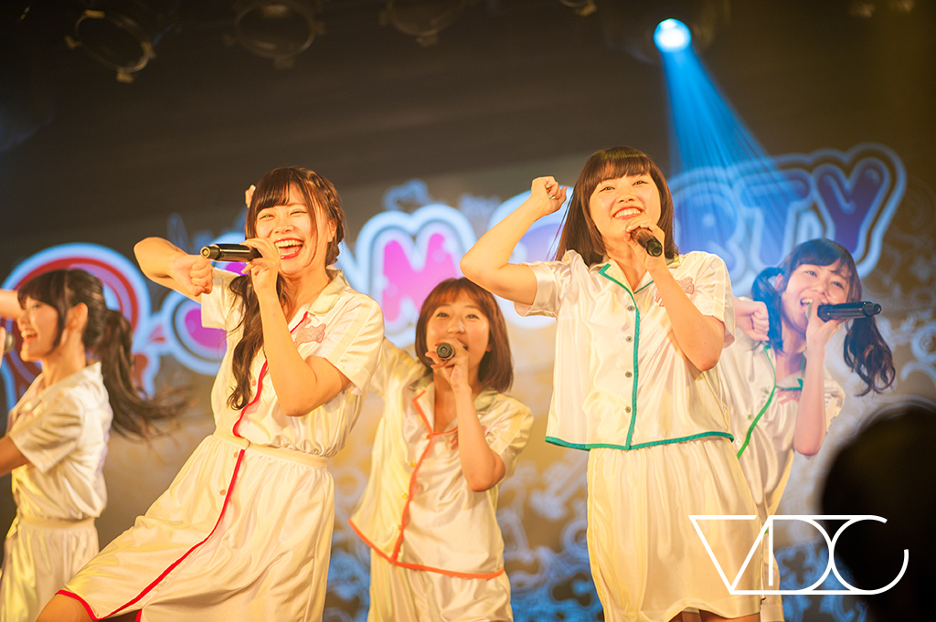 @JAM PARTY vol.15