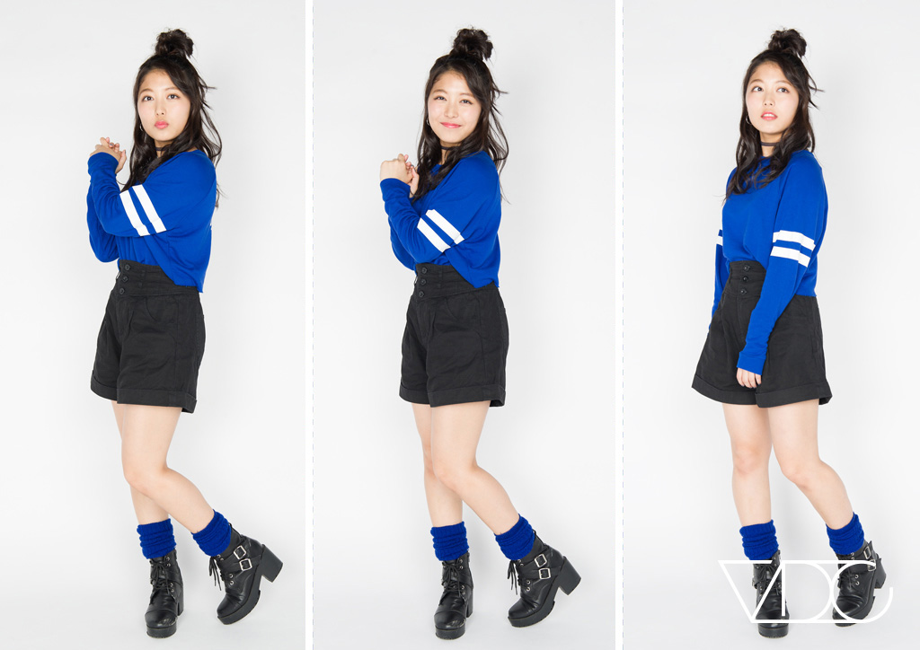 J☆Dee’Z