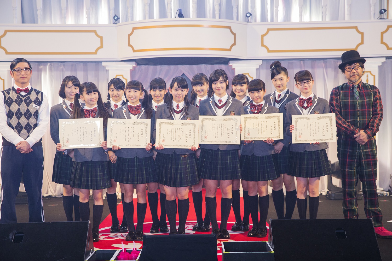 さくら学院