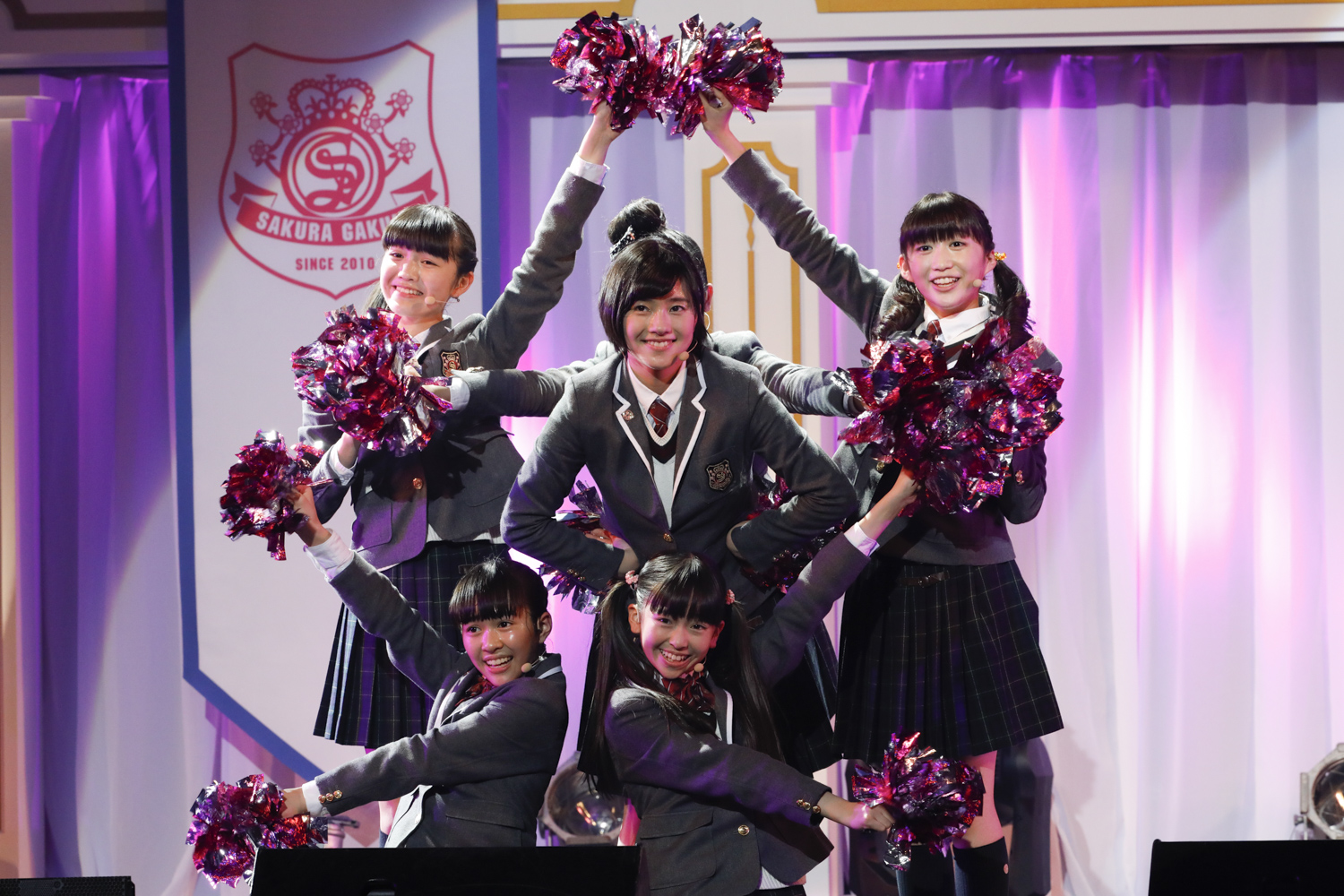 さくら学院