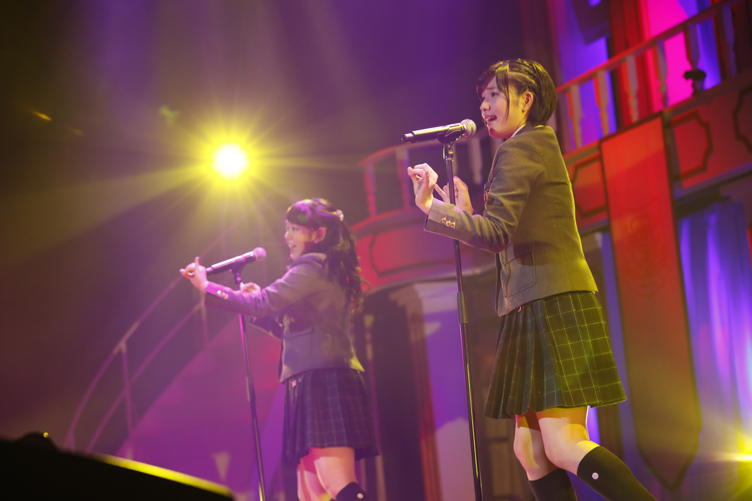 さくら学院