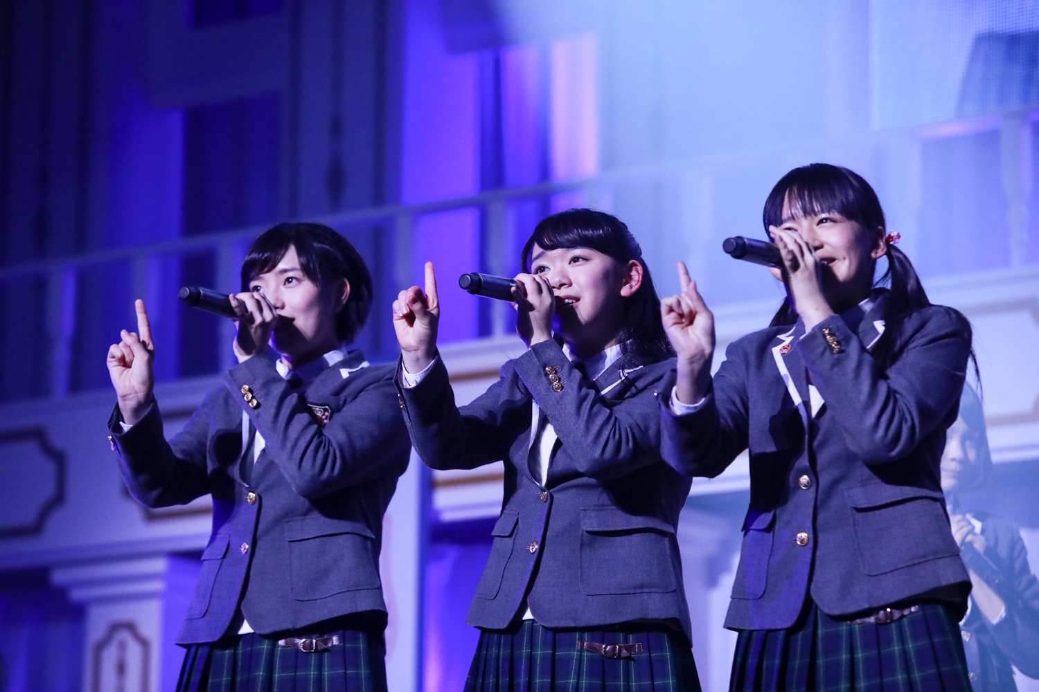 さくら学院
