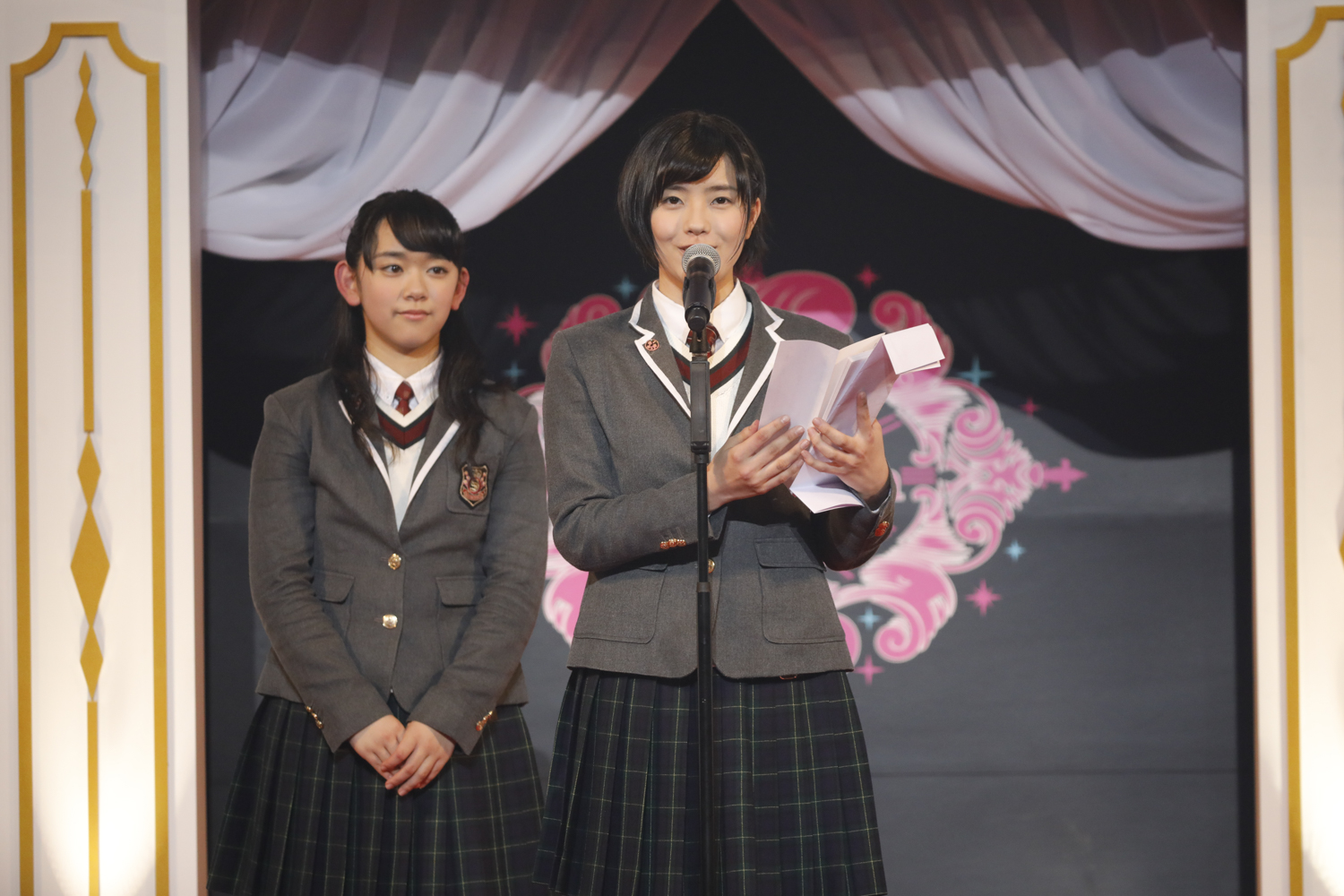 さくら学院