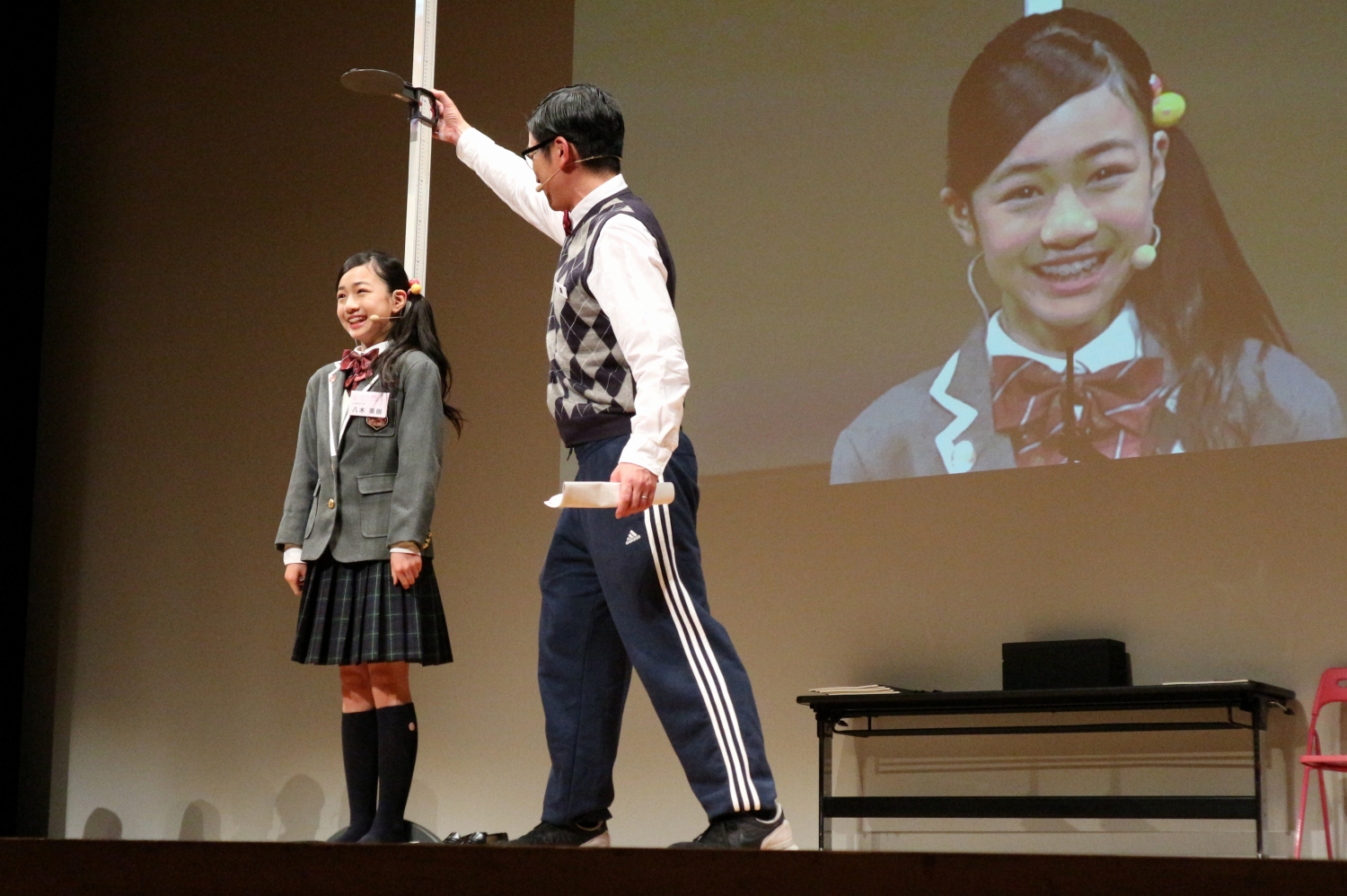 さくら学院