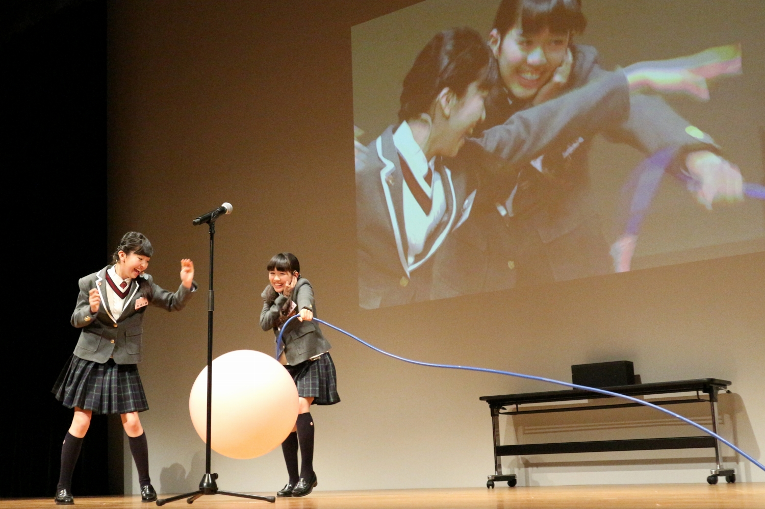 さくら学院