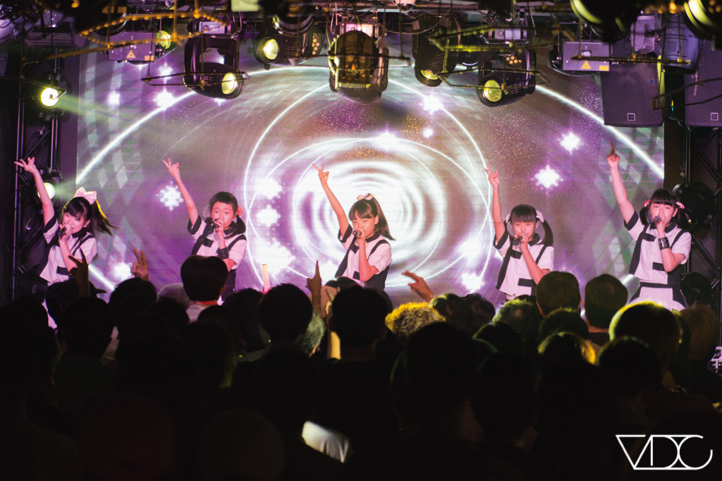 『Vocal & Dance Collection Vol.1』matinee