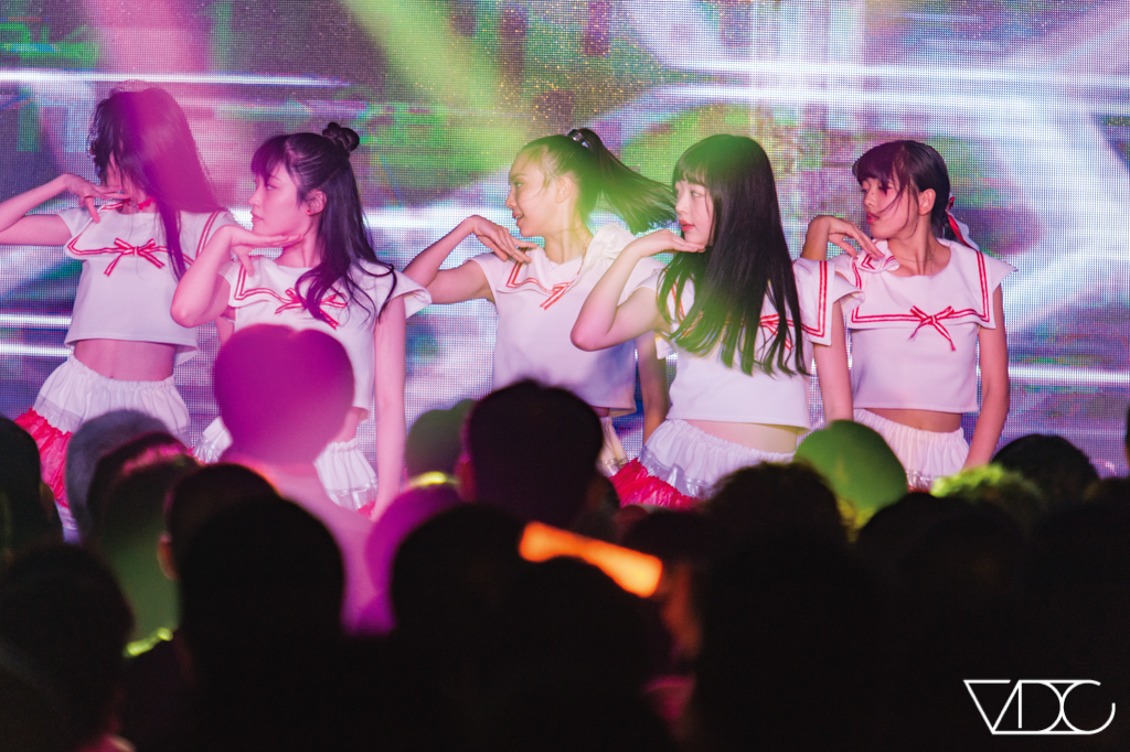 『Vocal & Dance Collection Vol.1』matinee