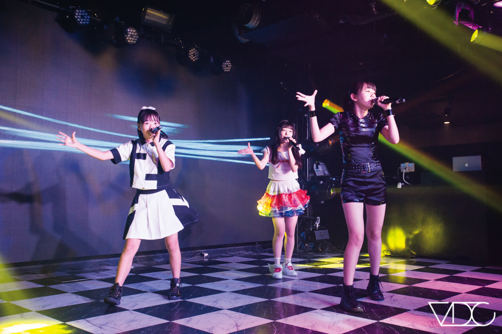 『Vocal & Dance Collection Vol.1』matinee