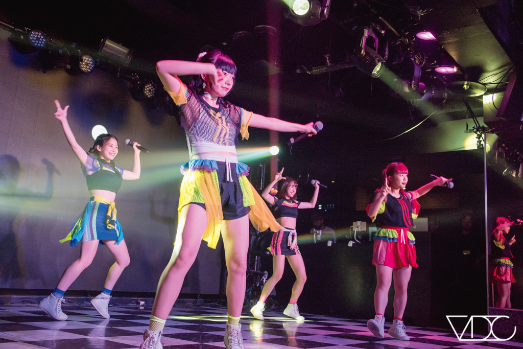 『Vocal & Dance Collection Vol.1』matinee