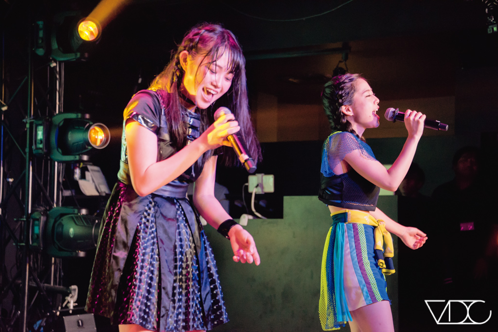 『Vocal & Dance Collection Vol.1』matinee