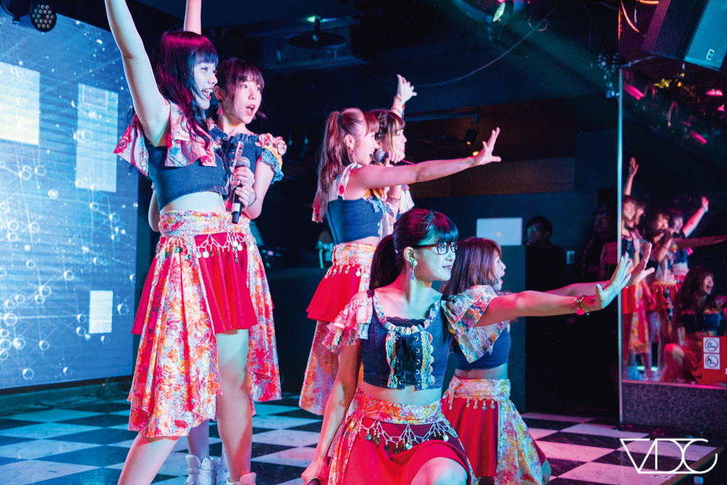 『Vocal & Dance Collection Vol.1』matinee