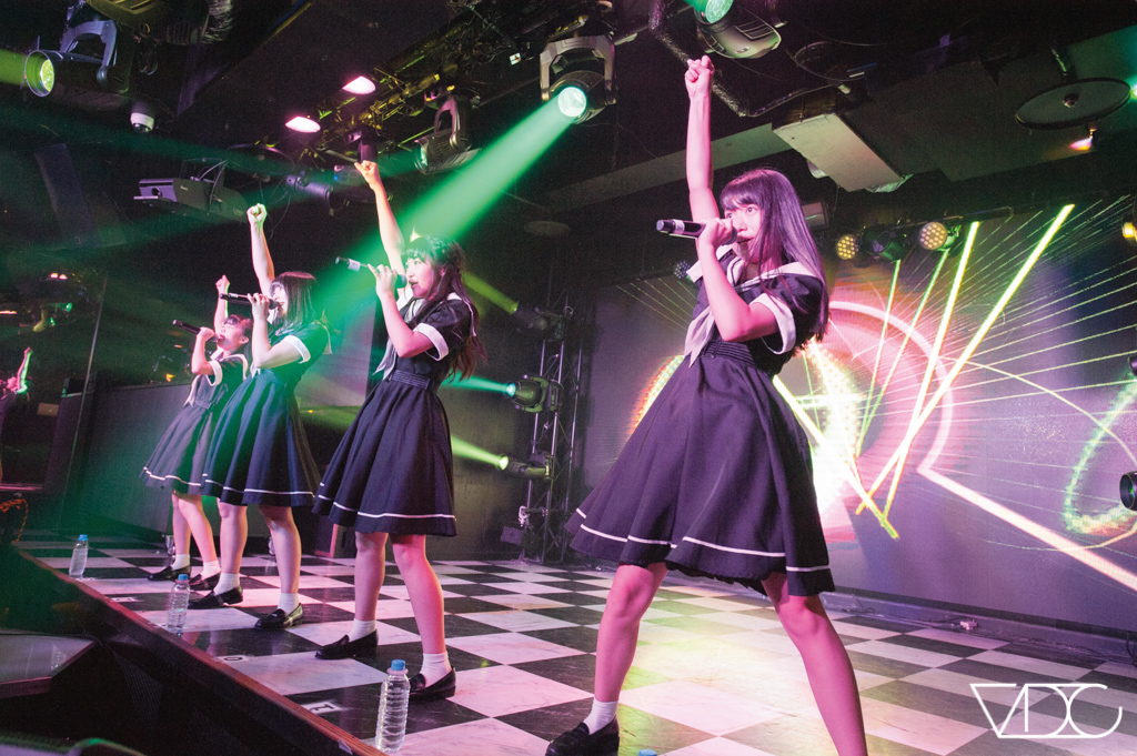 『Vocal & Dance Collection Vol.1』soiree