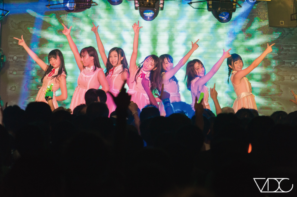 『Vocal & Dance Collection Vol.1』soiree