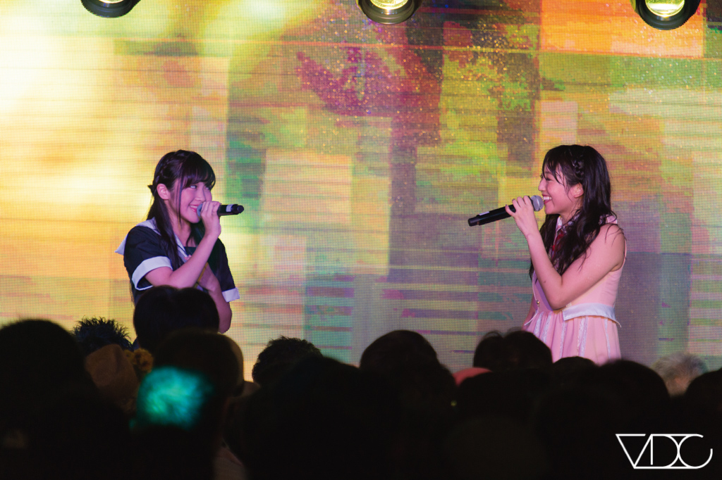 『Vocal & Dance Collection Vol.1』soiree