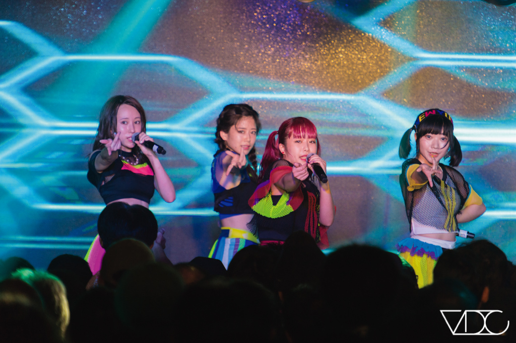 『Vocal & Dance Collection Vol.1』soiree