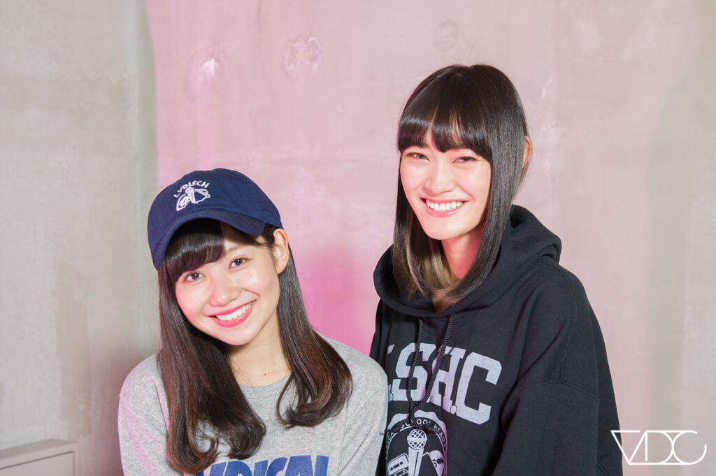 lyrical school