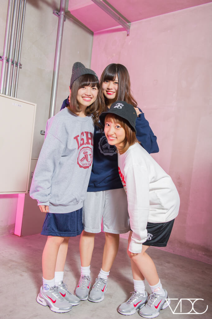 lyrical school