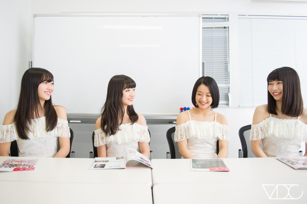 東京女子流