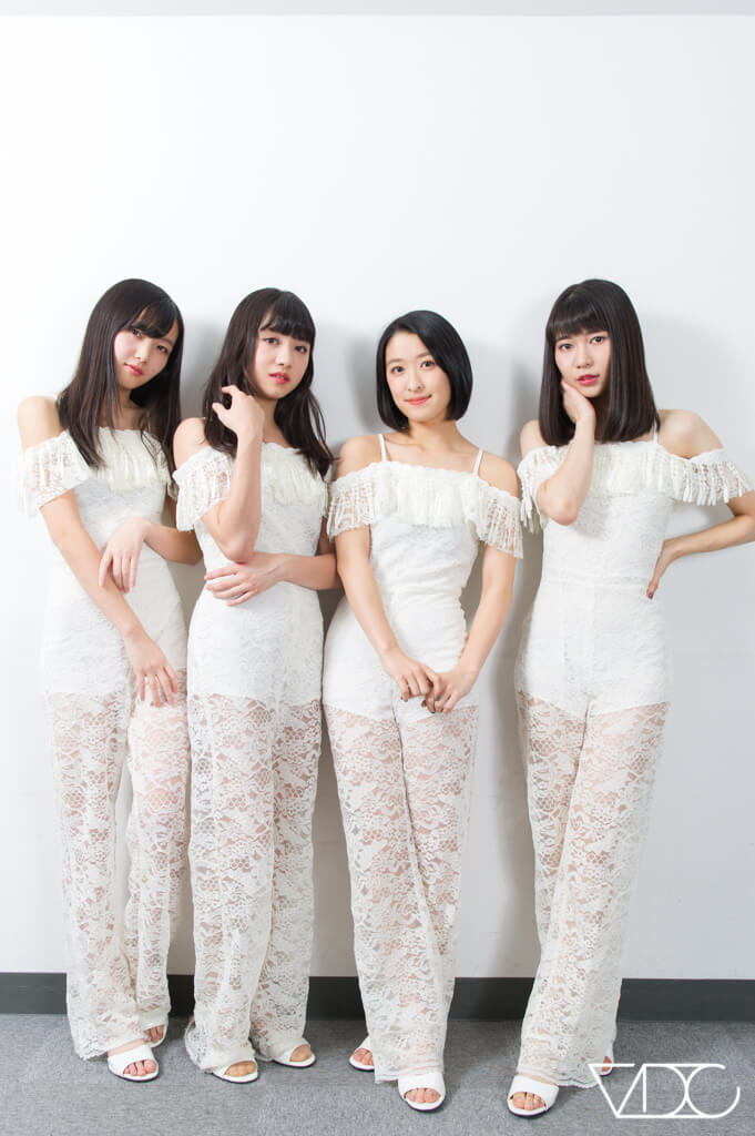 東京女子流