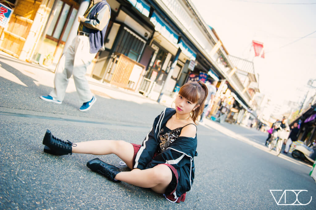 大阪☆春夏秋冬 MAINA