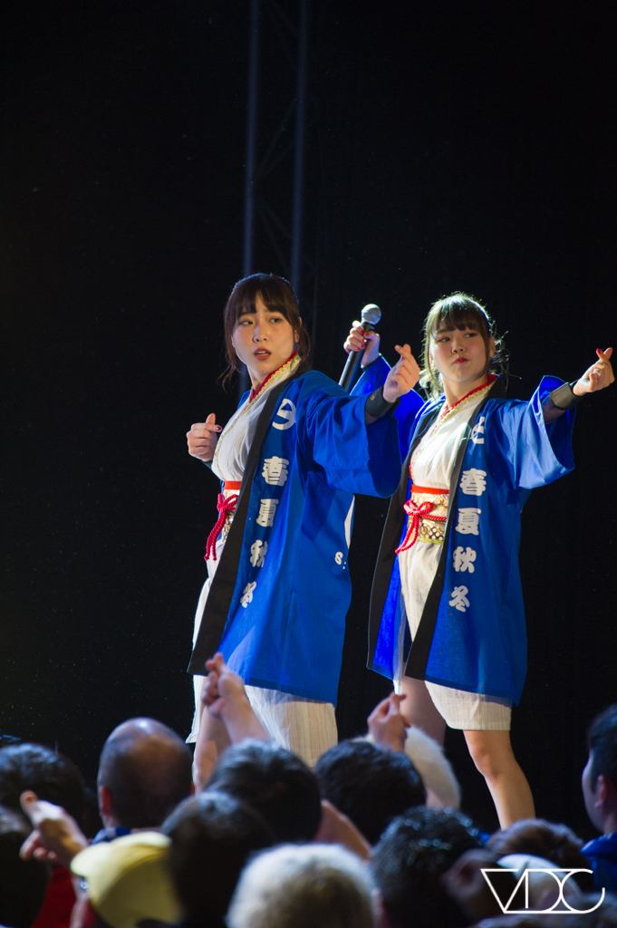 大阪☆春夏秋冬