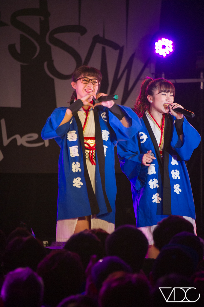 大阪☆春夏秋冬