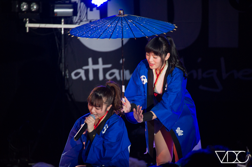 大阪☆春夏秋冬