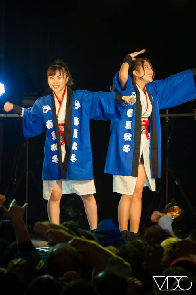 大阪☆春夏秋冬