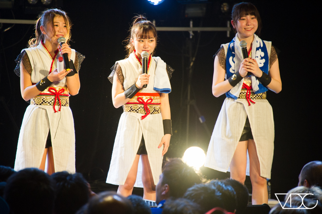 大阪☆春夏秋冬