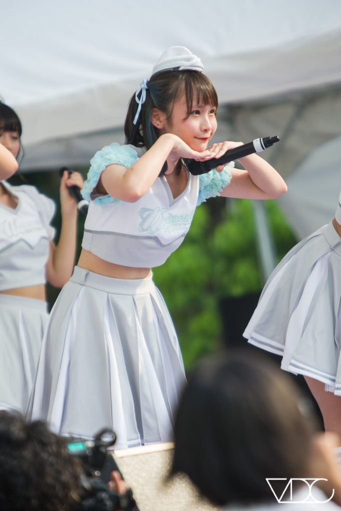 PASSPO☆ TIF2018 SMILE GARDEN[ Live photo report ] – VDC | Vocal