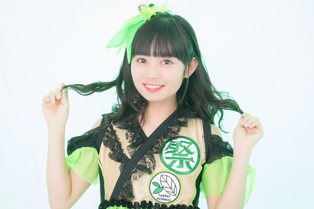 FES☆TIVE
