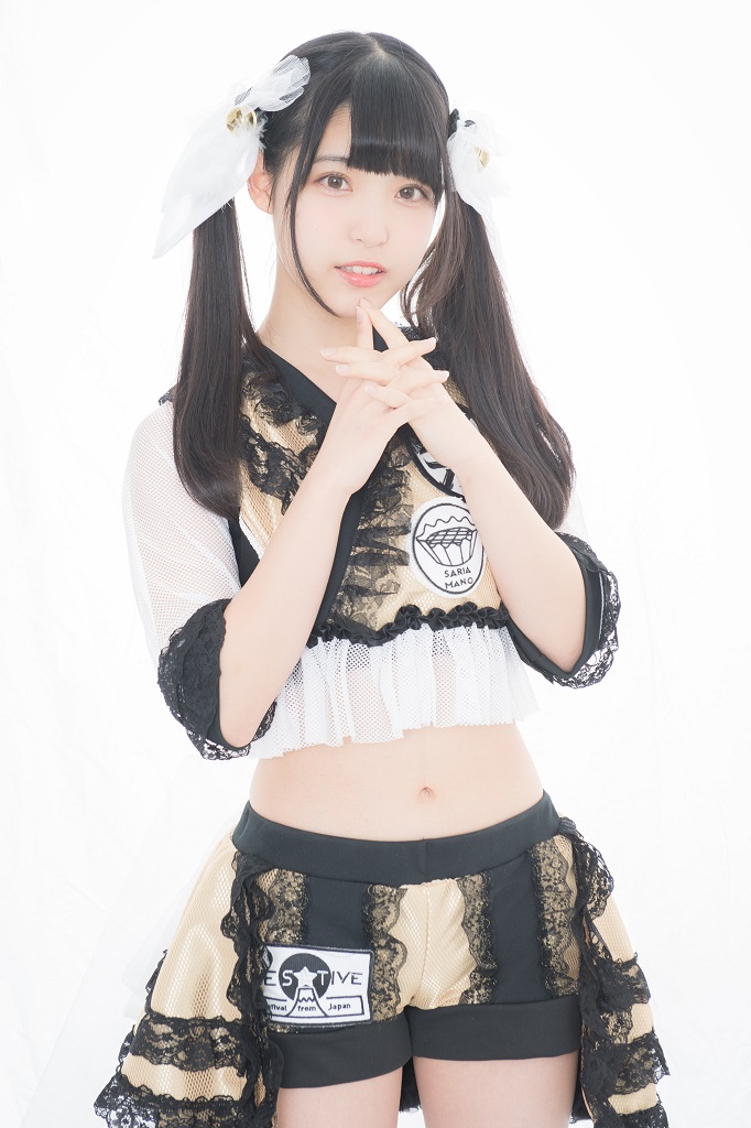FES☆TIVE