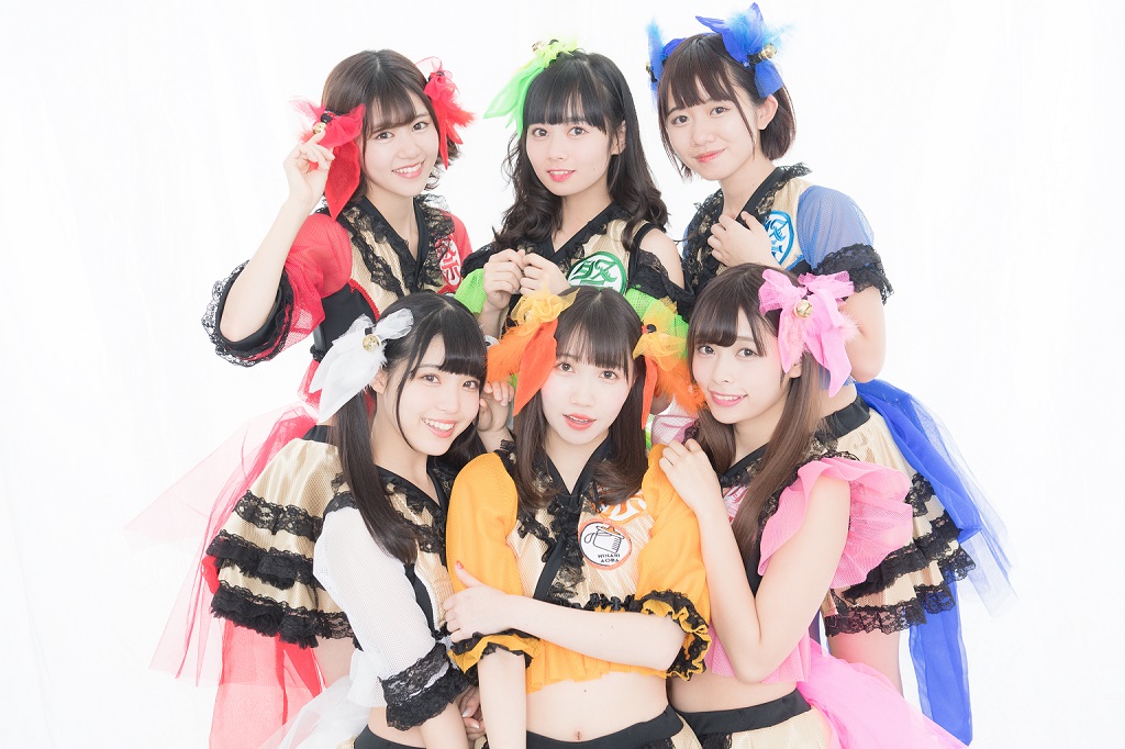 FES☆TIVE