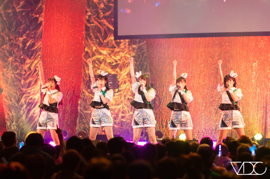 amefurashi