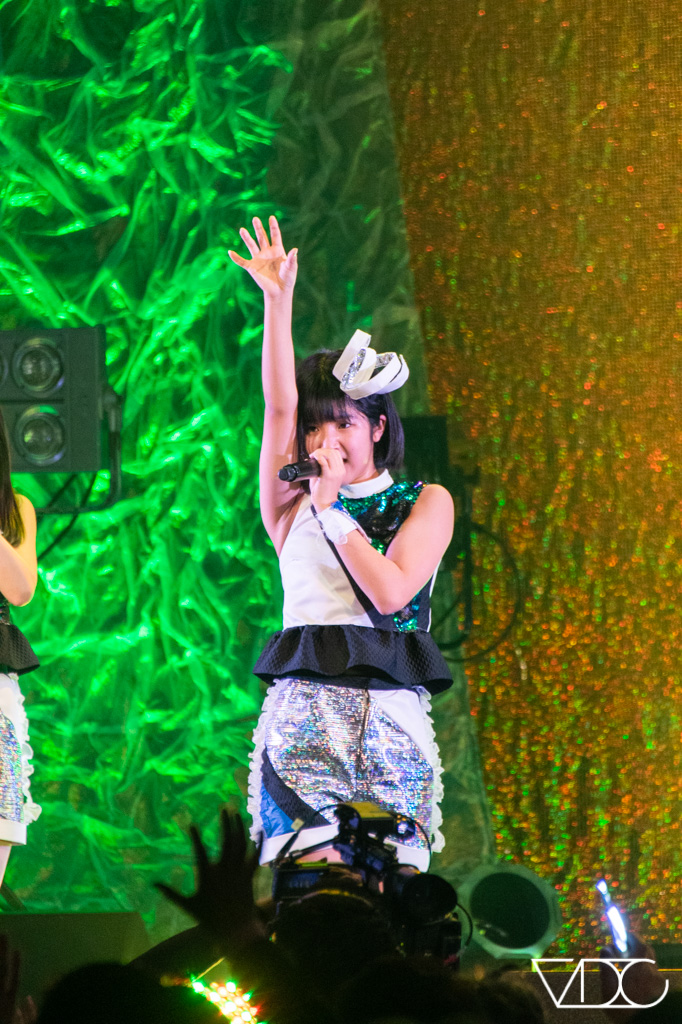 amefurashi